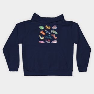 Nudie Cuties Kids Hoodie